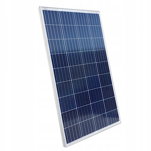 Polykryštalický solárny panel Maxx 130 W