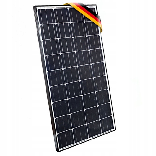 Monokryštalický solárny panel Prestige 130 W