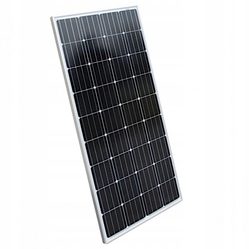 Monokryštalický solárny panel Maxx 170 W