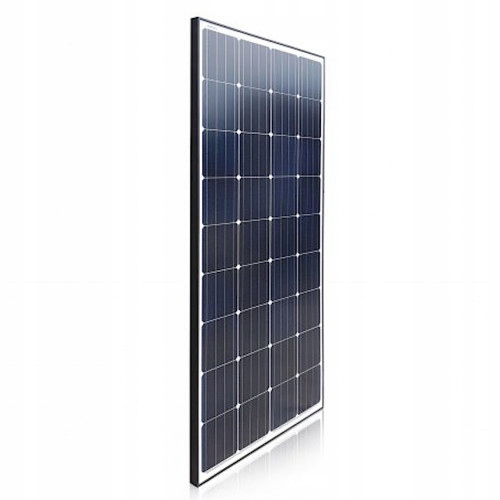 180 W monokryštalický solárny panel Maxx