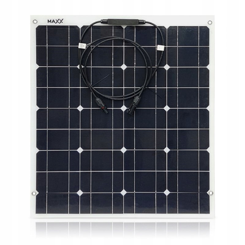Solárny panel 4SUN-FLEX 50W Maxx