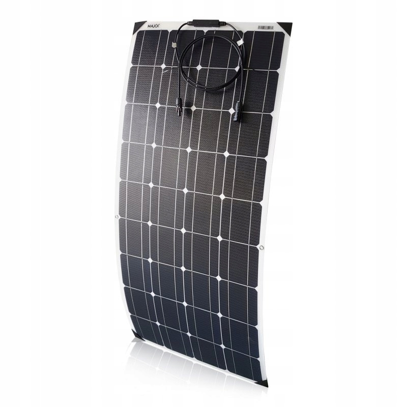 Solárny panel 4SUN-FLEX-ETFE-M 100 W MAXX