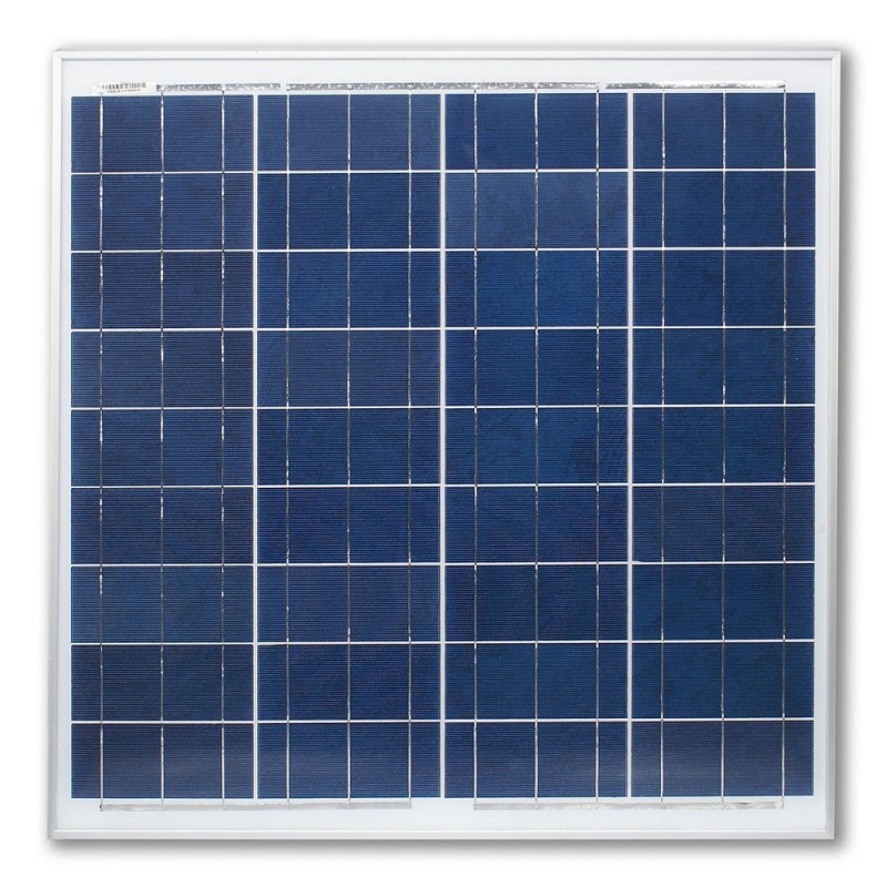 Solárny panel 60W 12V solárna batéria