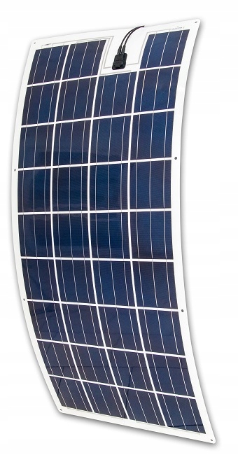 150W solárny solárny panel SOLAR