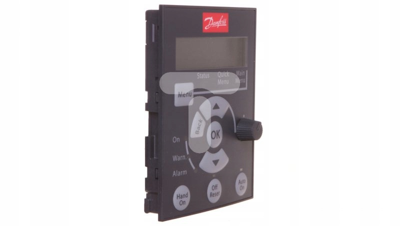 Ovládací panel pre meniče VLT Micro Drive LCP