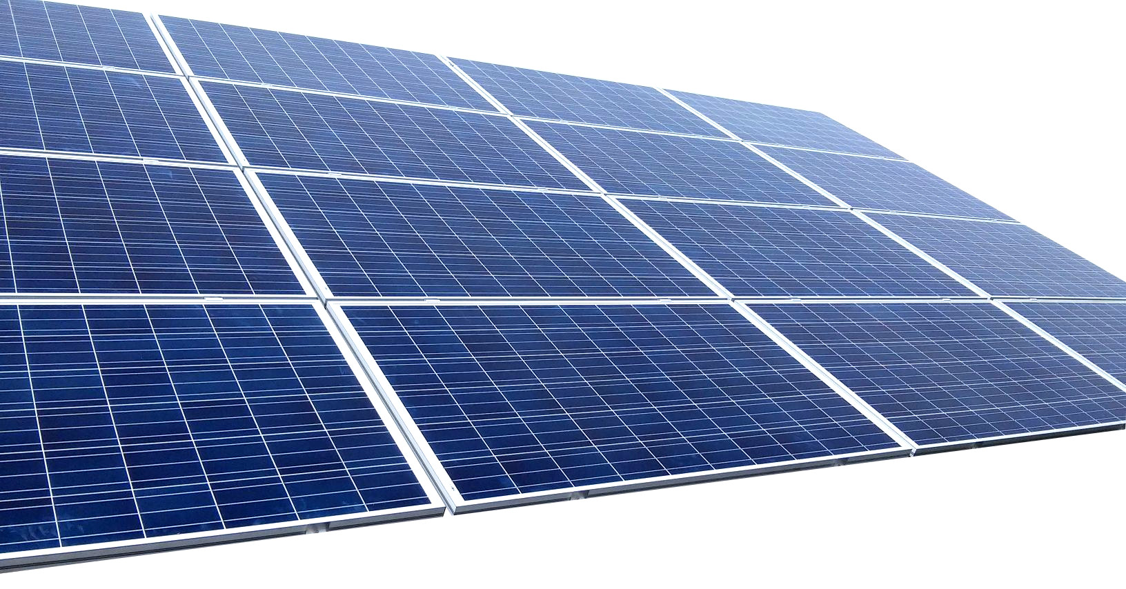 Solárne panely 4 kW fotovoltaické