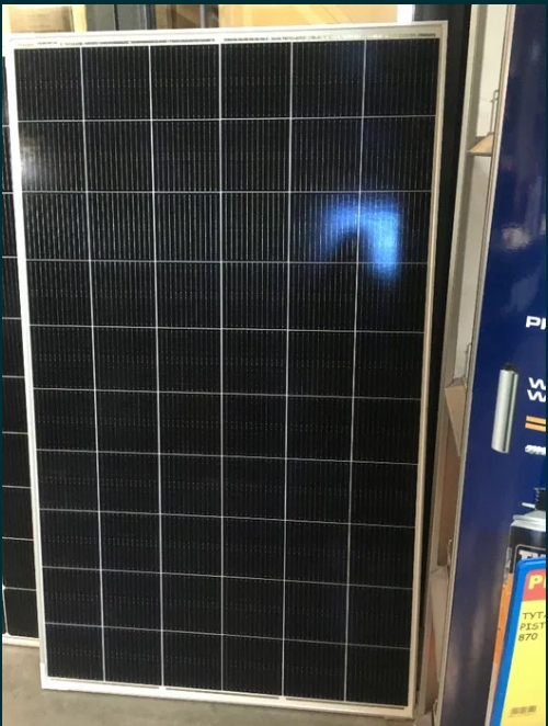 315W-12BB solárne panely /