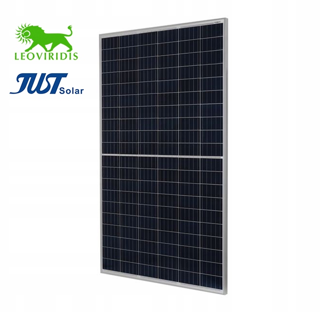 Solárne panely JUSTSOLAR JST330M (120) -9BB