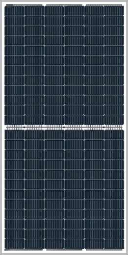 Solárne panely LONGi 445W LR4-72HPH