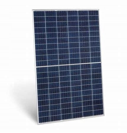 Solárne panely MONO 340 W Perc 9 BB Half Cut