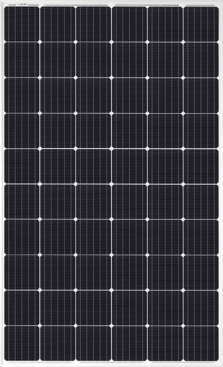Sharp NU-AC 310W Mono PERC fotovoltaické panely
