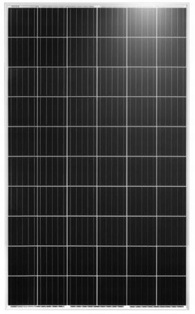 Modul solárnych panelov Jinko JKM320M-60V 320W