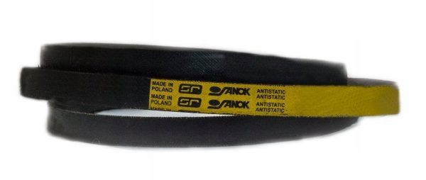 Klinový remeň B 5300 STOMIL Promotion HB5300