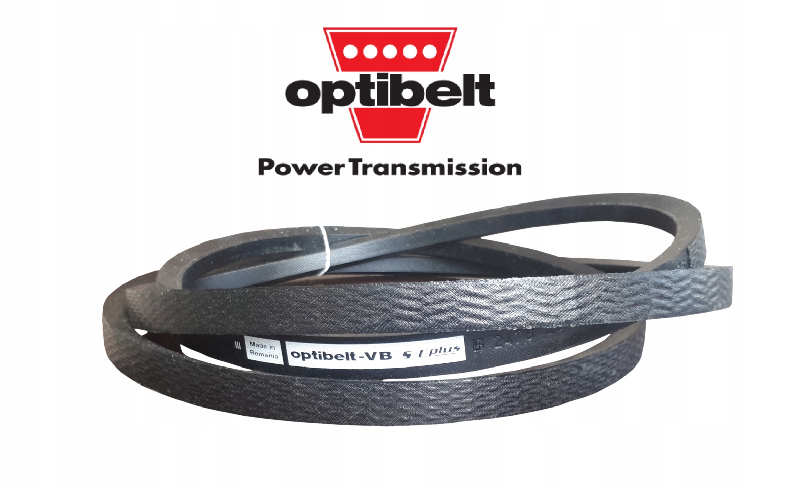 Klinový remeň HB 17 1615 Ld 1575 Li OPTIBELT s kvalitou