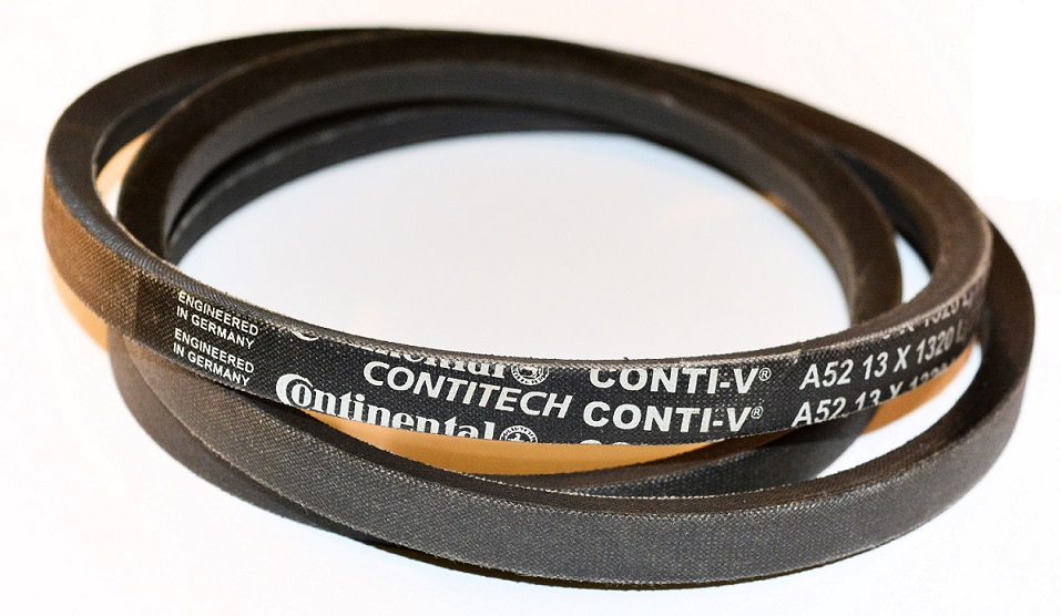 Klinový remeň A 2530 Ld 13x2500 Li Continental
