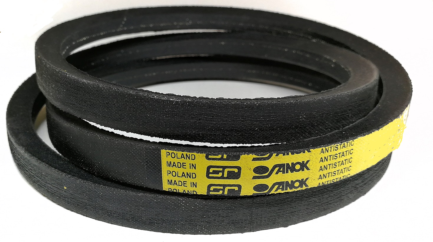 Klinový remeň B 5600 Ld 5556 Li STOMIL
