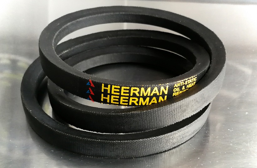 Klinový remeň HA A 4200 HEERMAN 13x4200