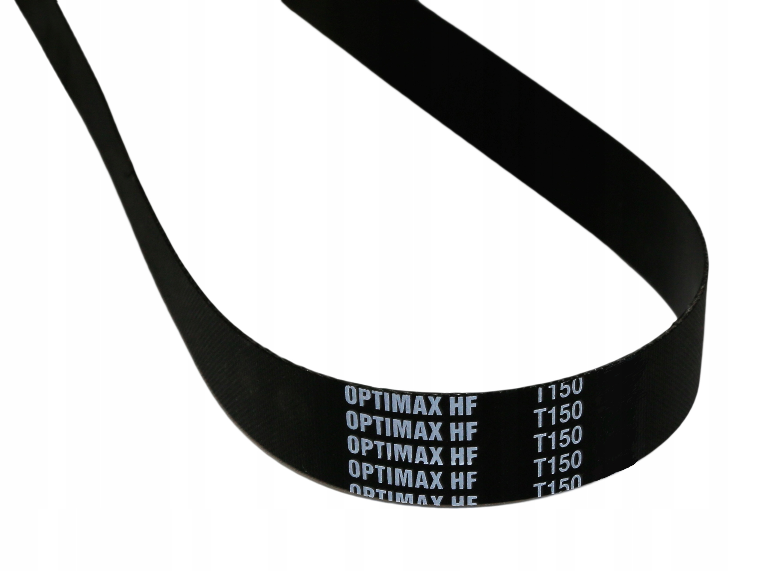 Plochý pás: HF T150 1040x30 Optimax OPTIBELT