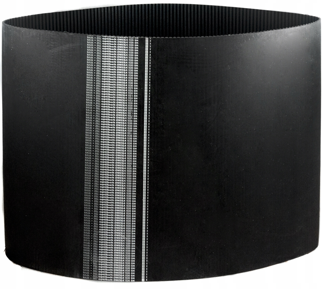 HTD 8M1520 OPTIBELT objímka ozubeného remeňa 490mm F.V.