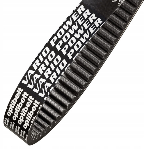 Ozubený remeň HTD 3M-363-30 Optibelt OMEGA