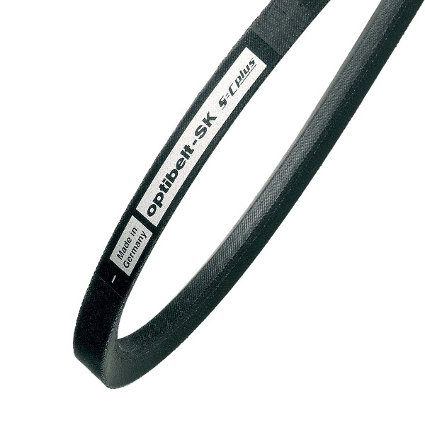 Klinový remeň Profil SPA / 12,7 - 3750 Optibelt SK