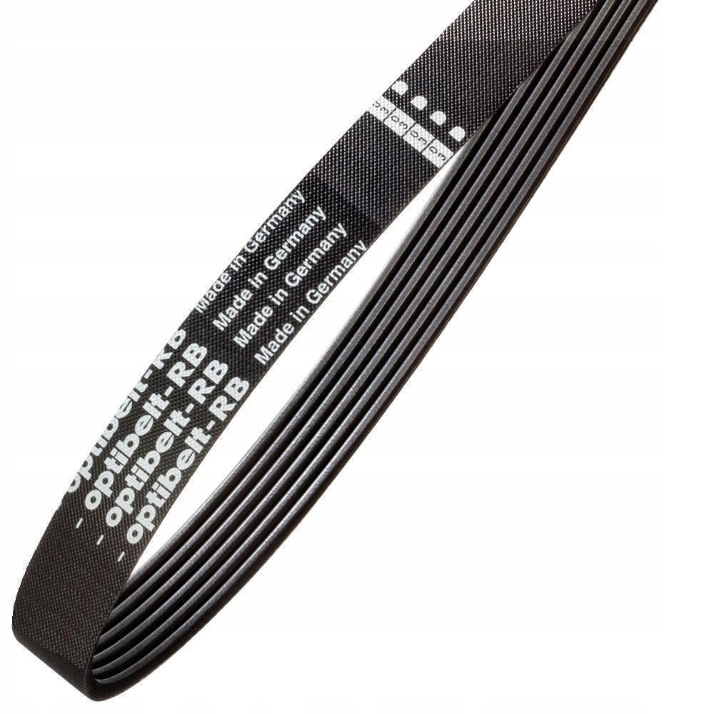 Opasok OPTIBELT 6PJ 864 rebrový pás
