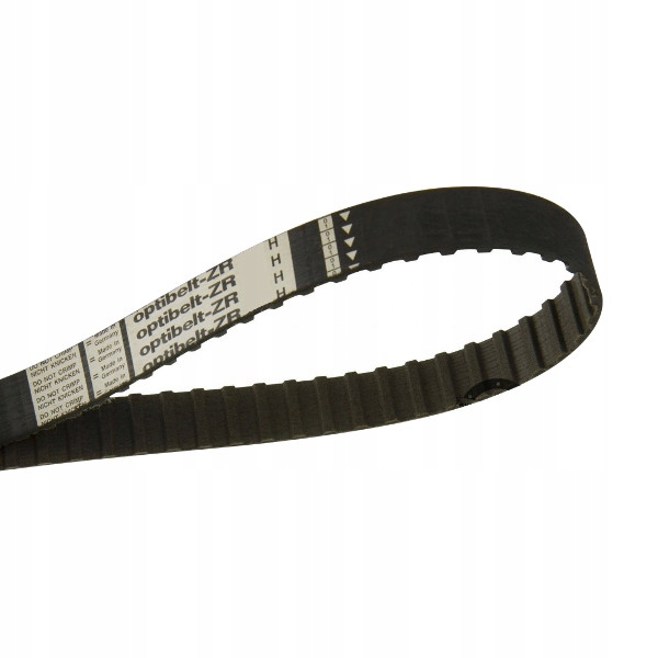 Pásový ozubený remeň 450 H, šírka 38,10 mm Optibelt