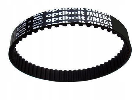 Pásový ozubený remeň Optibelt 5M 755 20 mm
