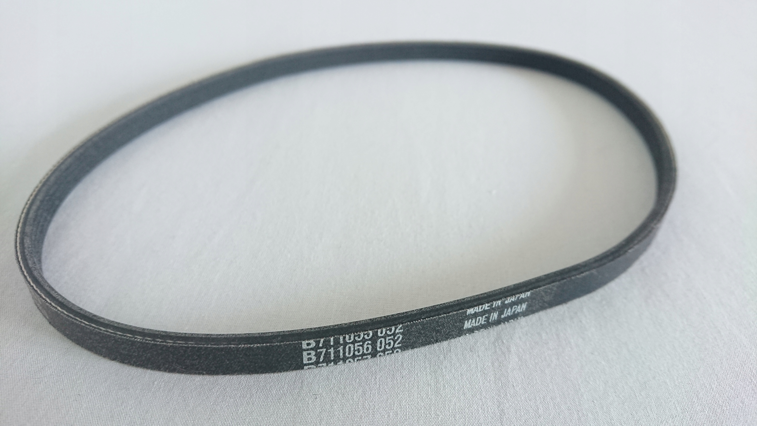 Klinový remeň Poly 8PJ711 280J / 8 ACRON miešačka betónu