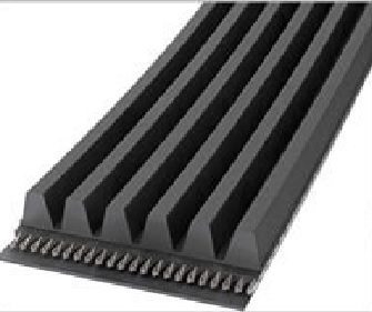 Ozubený klinový remeň 8 PL 2235, CONTINENTAL, 880L