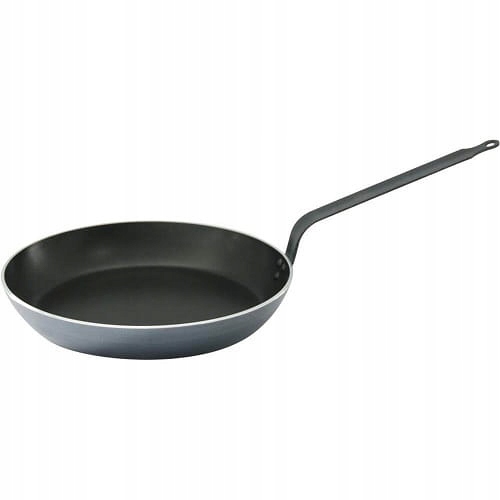 Nepriľnavá hliníková panvica, pr. 320 mm