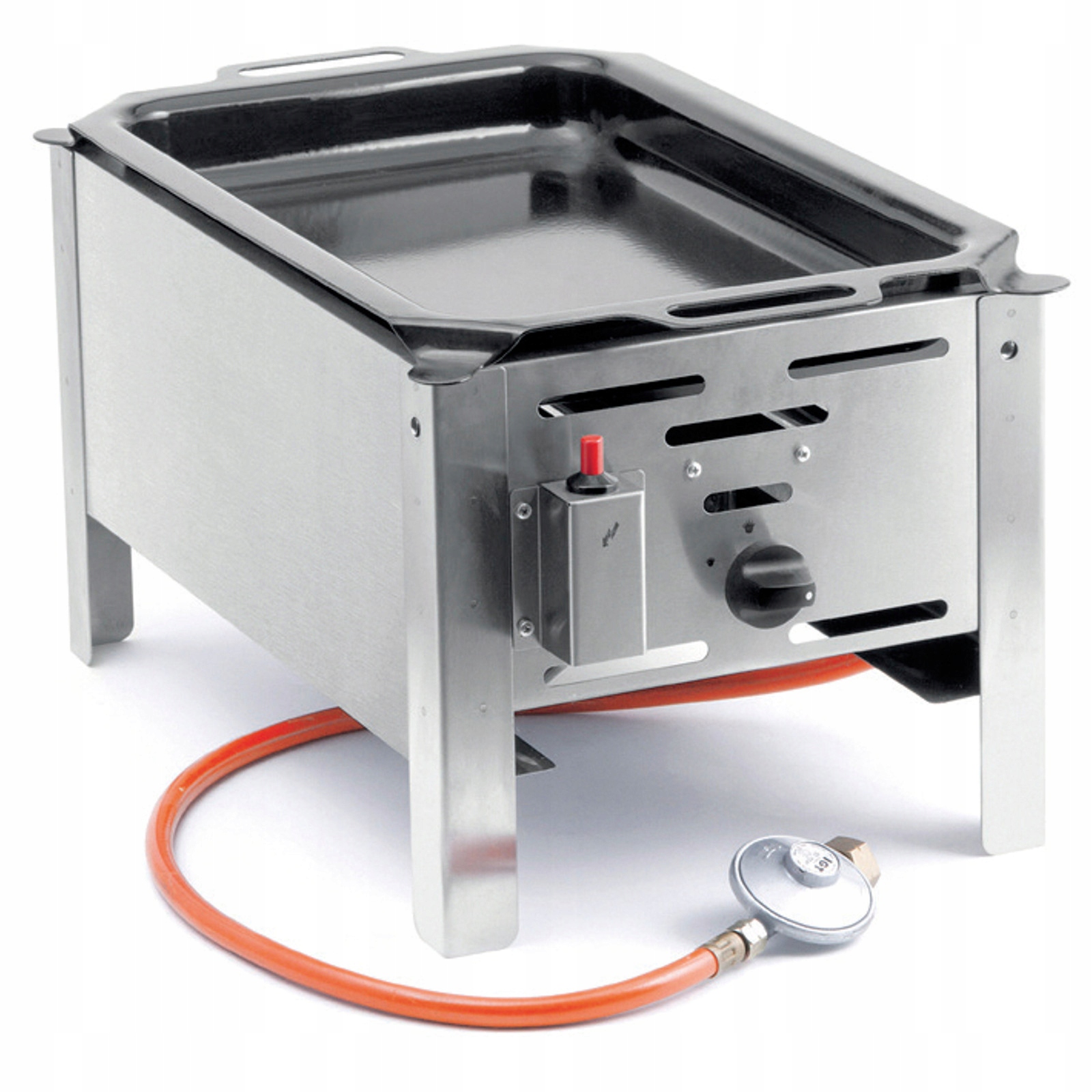 Gastronómia plynová panvica MINI 5,8kW