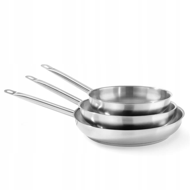 Panvica Kitchen Line bez pokrievky, priemer 240 mm