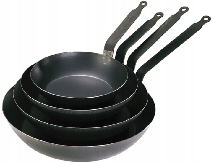 Panvica La Lyonnnaise 36 cm DE KUPUJÚCI