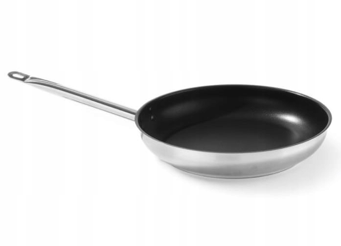 Nepriľnavá panvica Ø 32 cm Profi HENDI