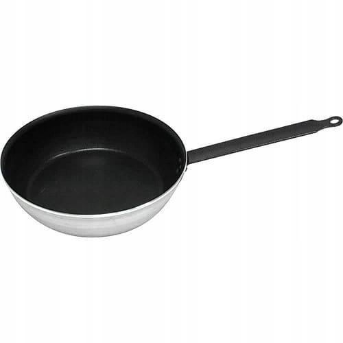 Nepriľnavá panvica hlavná Hliník pr. 200 mm