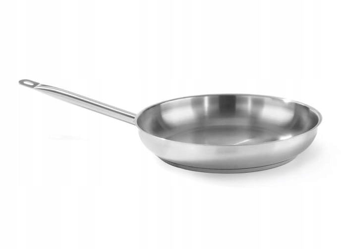 Nerezová panvica ø 32 cm Kuchyňa HENDI