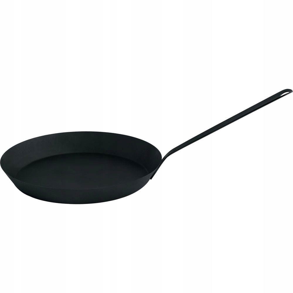 Non Stick panvica, pr. 28 cm z uhlíkovej ocele STA