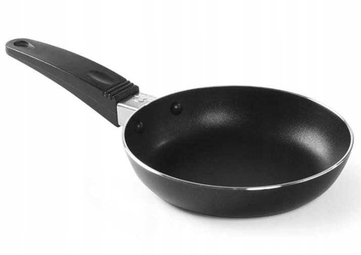 Gurmánska panvica priemer 14 cm, sada 2 kusov HENDI