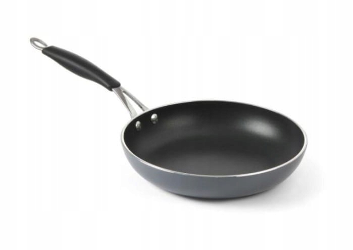Teflónová panvica fi 24 cm Platinium HENDI