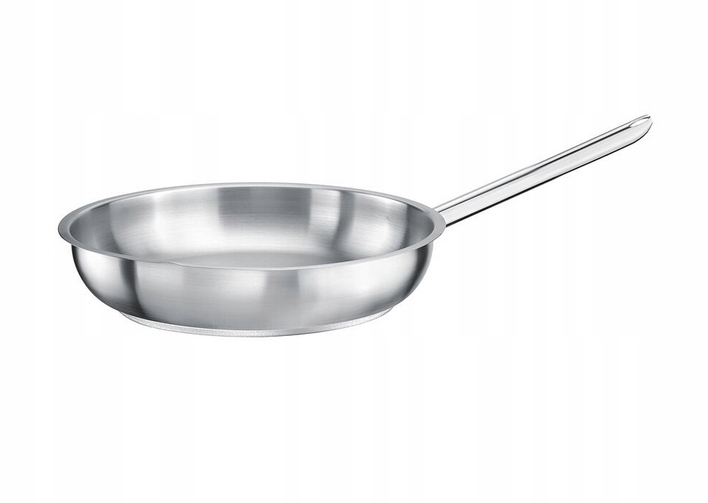 Univerzálna oceľová panvica, priemer 32 cm