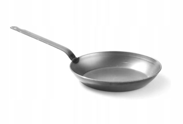 Univerzálna panvica ø 24 cm HENDI oceľ