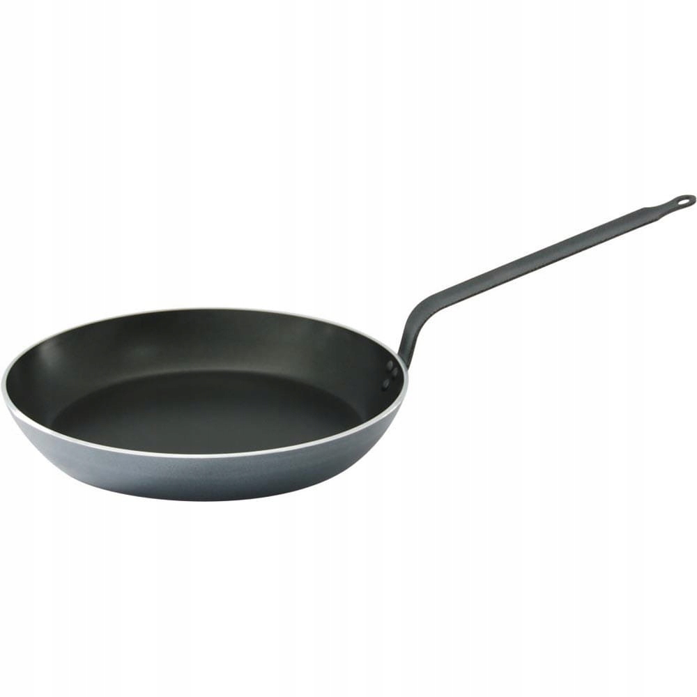 Univerzálna panvica, pr. 28 cm teflónový MATFER