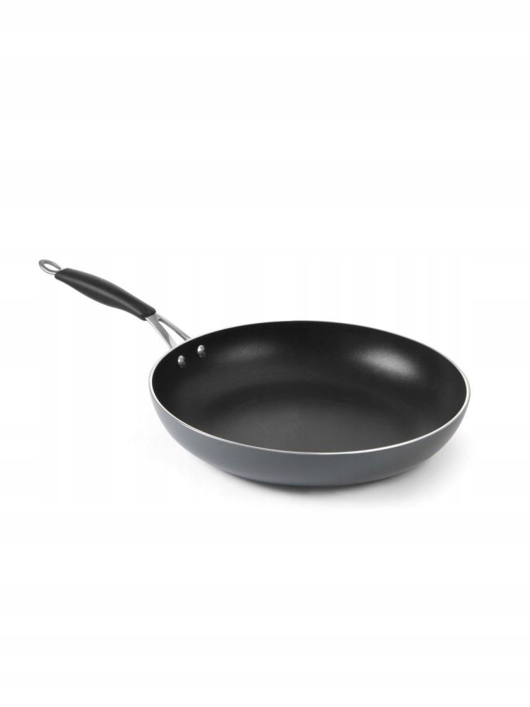 Hliníková panvica, nepriľnavý povlak 200 mm