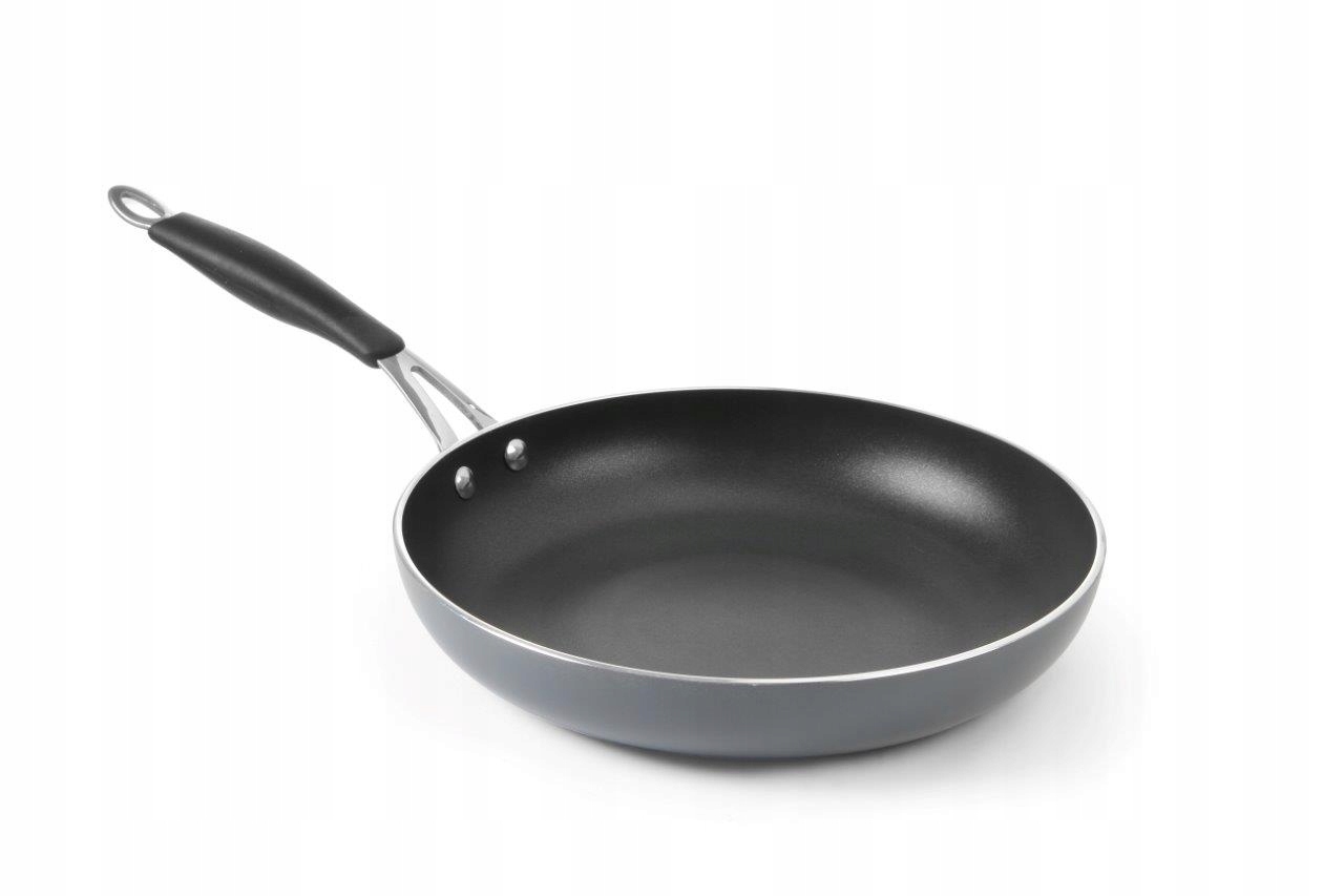 Panvica hliníková nepriľnavá vrstva 280 mm