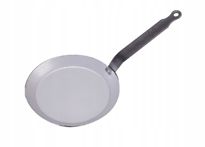 Panvica na palacinky Carbon pr. 26 cm DE KUPUJÚCI