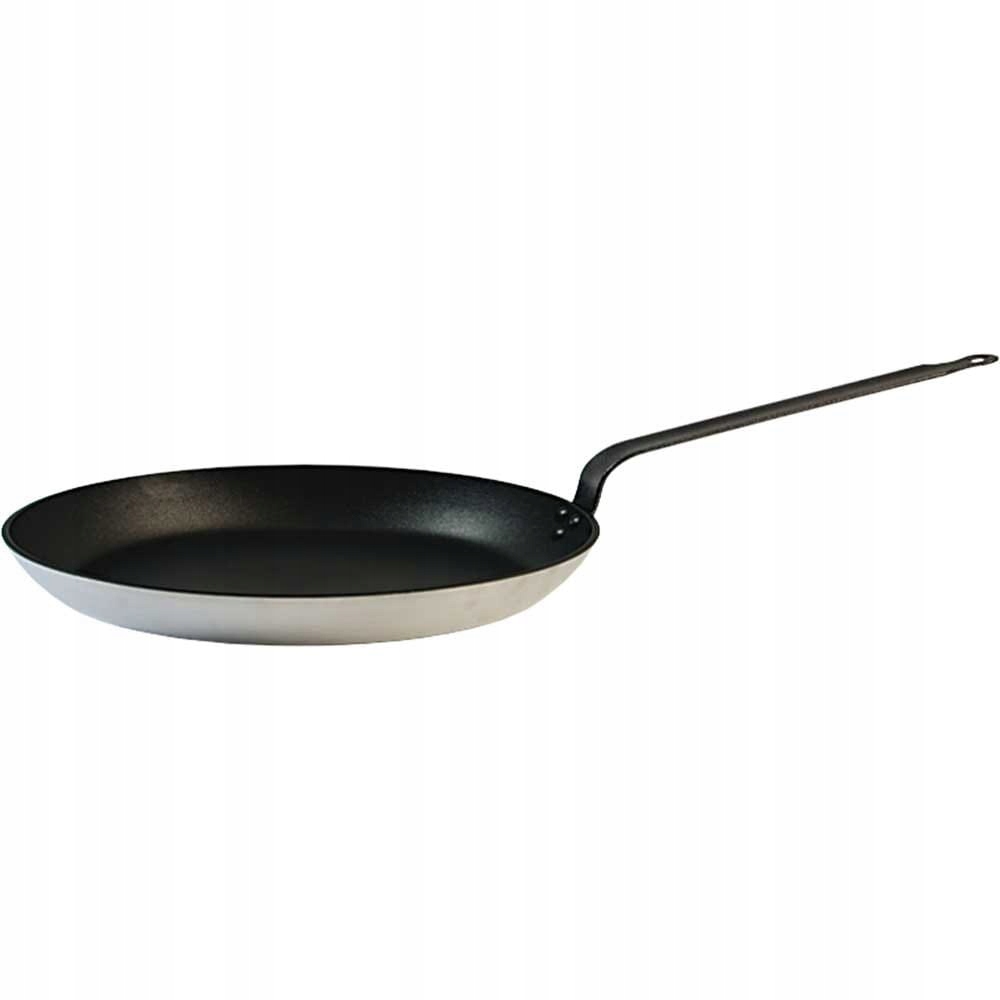 Pancake Pan 25 cm teflónový MATFER