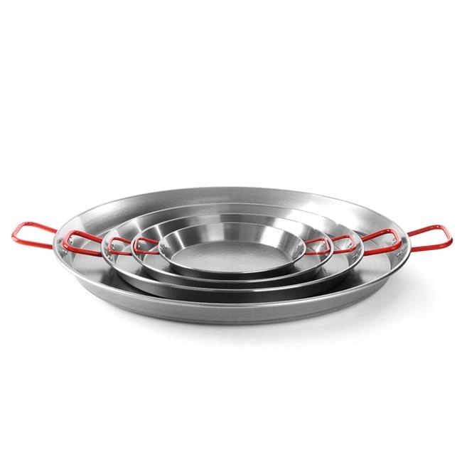 Paella panvica, pr. 460 mm