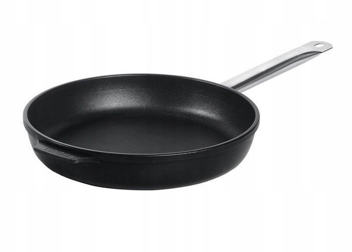 Panvica 28 cm titánový povlak