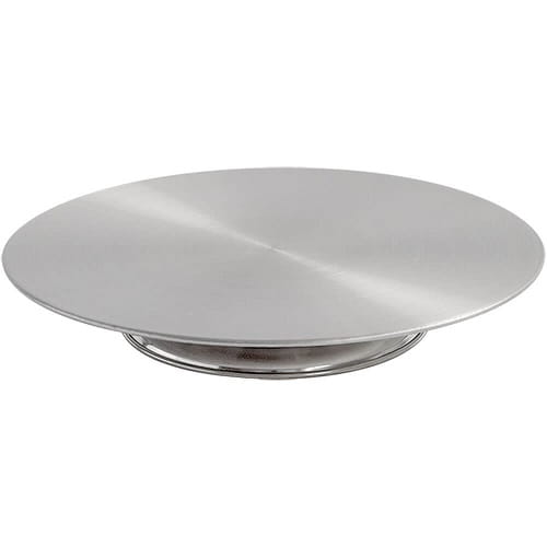 Tortový tanier na základni 330 mm